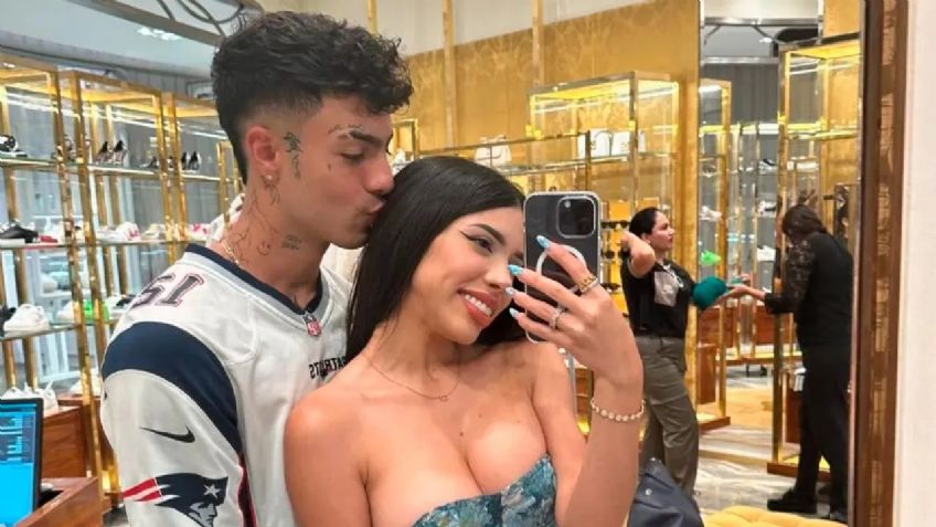 Maryfer Centeno analiza el pleito de Naim Darrechi con la prensa y lanza advertencia a Yeri Mua