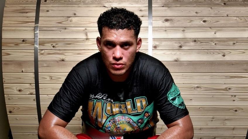 ¿La pelea del año? Ante negativa de 'Canelo', David Benavidez apunta a pelear contra un mexicano