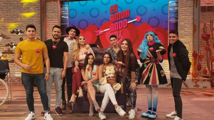 'Enamorándonos' regresaría a la televisión pero con la competencia de TV Azteca y sin Carmen Muñoz