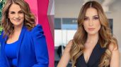 Drama en TV Azteca: Flor Rubio estaría molesta y "deprimida" tras 'traición' de Cynthia Rodríguez