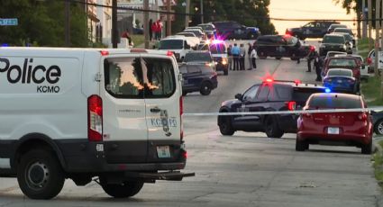 Violencia sin control: Tiroteo en Kansas City deja a tres muertos y al menos a cinco lesionados