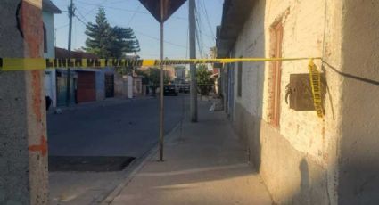 A sangre fría: Sicarios ultiman a balazos a una mujer policía en vía pública de Guanajuato