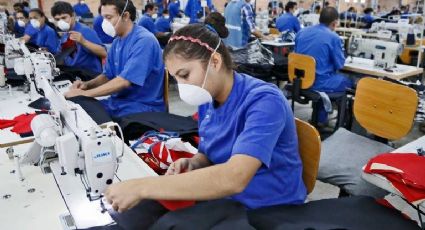 El Estado de México a la vanguardia: Número uno en creación de empleos formales a nivel nacional