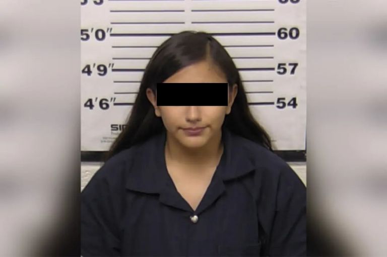 Detienen a joven por matar a su bebé recién nacido. Foto: Internet