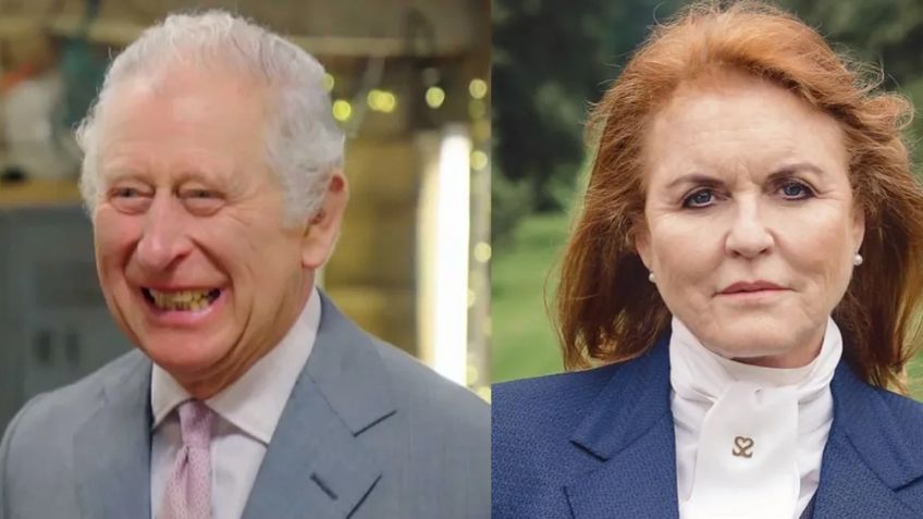 Susto en la Realeza: Cuñada del Rey Carlos III es operada de urgencia; padece de cáncer de mama