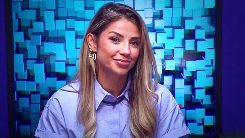 ¿Ferka fuera? Se filtraría a la eliminada de 'La Casa de los Famosos' con esta encuesta en redes