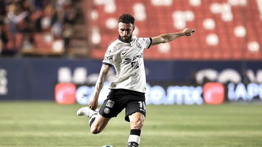 Miguel Layún comparte una terrible noticia en su cumpleaños: "Tenemos mucho que hacer como humanos"