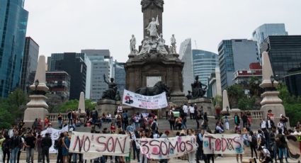 Tráfico en CDMX: Se espera caos por marchas y bloqueos este 4 de mayo en la capital
