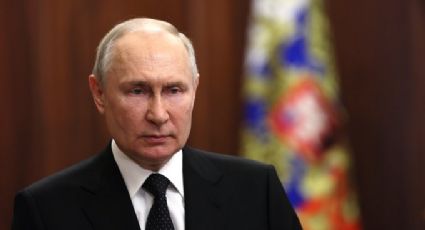 Vladimir Putin reaparece en público tras conflicto con el Grupo Wagner; esto fue lo que dijo