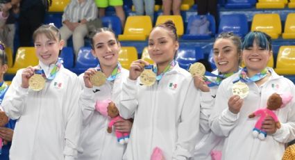 Juegos Centroamericanos y del Caribe 2023: Las medallas de México tras segundo día de actividad