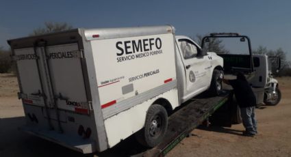 FOTOS: Personal de la Semefo sufre accidente carretero en Sonora; FGJE confirma dos víctimas
