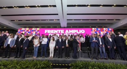 ¿Qué es el Frente Amplio por México? La estrategia de la oposición para terminar con AMLO y Morena
