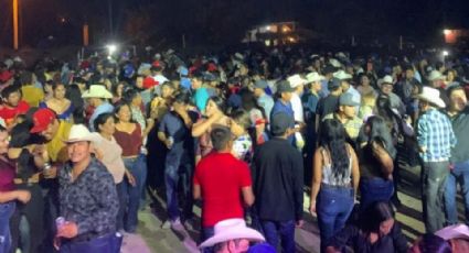 Fiestas de San Juan en Etchohuaquila terminan en 'saldo rojo' tras la muerte del joven Adolfo