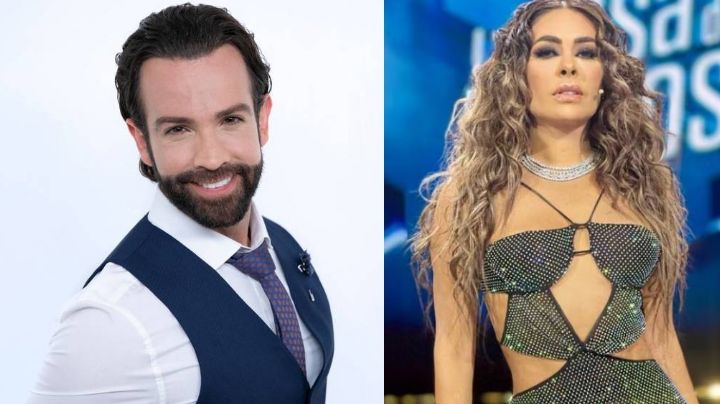 ¿Confirma despido de Galilea Montijo? Actor de Televisa desenmascara todo de 'La Casa de los Famosos'