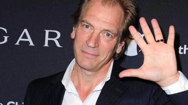 Giro inesperado: Encuentran restos en el sitio donde despareció el actor británico Julian Sands