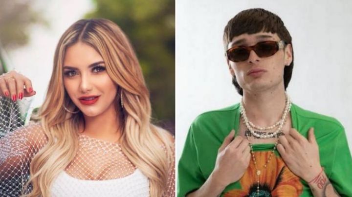 Jeni de la Vega llama inmaduro a Peso Pluma tras omitir su participación en el video de 'La Bebé'