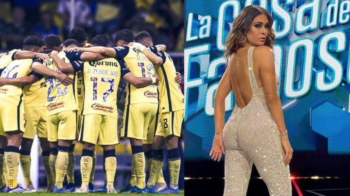 Tiembla Cuauhtémoc Blanco: Jugador del América sería flechado por Galilea Montijo tras divorcio