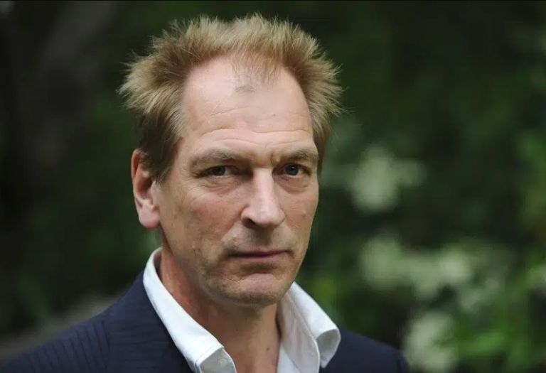 Julian Sands 