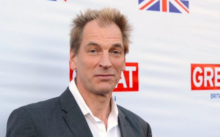 Julian Sands