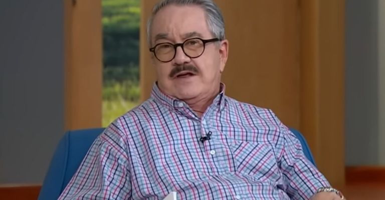 Advierten a Pedro Sola problemas de salud