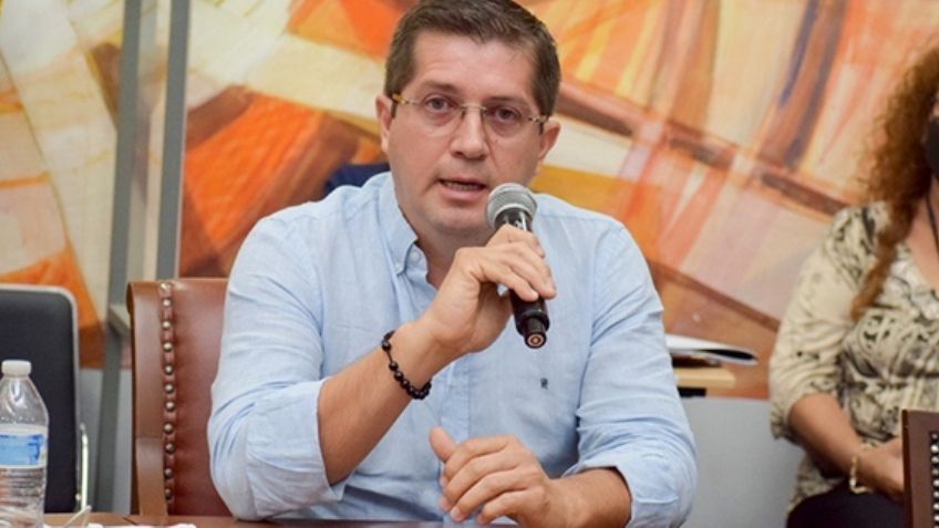 Crisis en Sonora: Jorge Alberto Elías Retes presume sus 'logros de papel' en el municipio de Navojoa