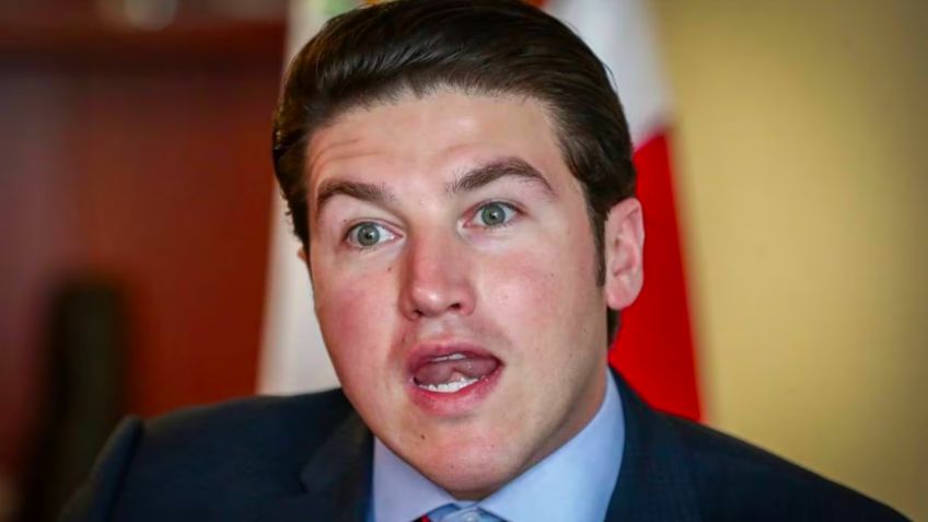 "Sería un Peña Nieto 2": Tunden a Samuel García por mensaje tras triunfo de la Selección Mexicana