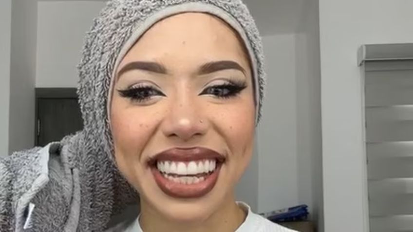 VIDEO: Yeri Mua sorprende a sus seguidores al mostrar su radical cambio de 'look', así luce