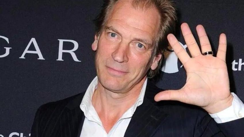 Giro inesperado: Encuentran restos en el sitio donde despareció el actor británico Julian Sands