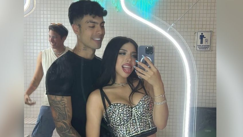 ¿Naim irá a prisión? Reporteros de 'Ventaneando' denuncian a novio de Yeri Mua y este fue su castigo