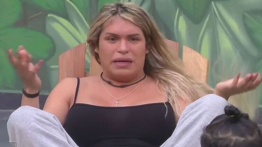 ¿Adiós Televisa? Wendy Guevara abre su corazón y da una triste noticia en 'La Casa de los Famosos'