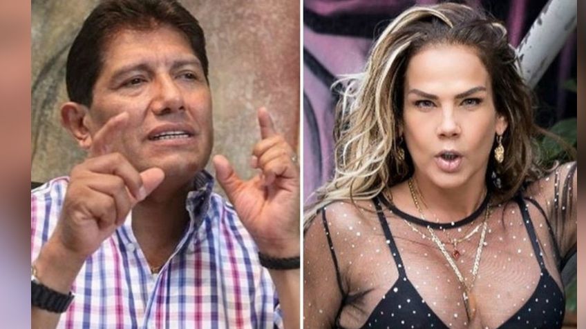 VIDEO: Juan Osorio desmiente a Niurka Marcos y da detalles de su nueva producción en Televisa