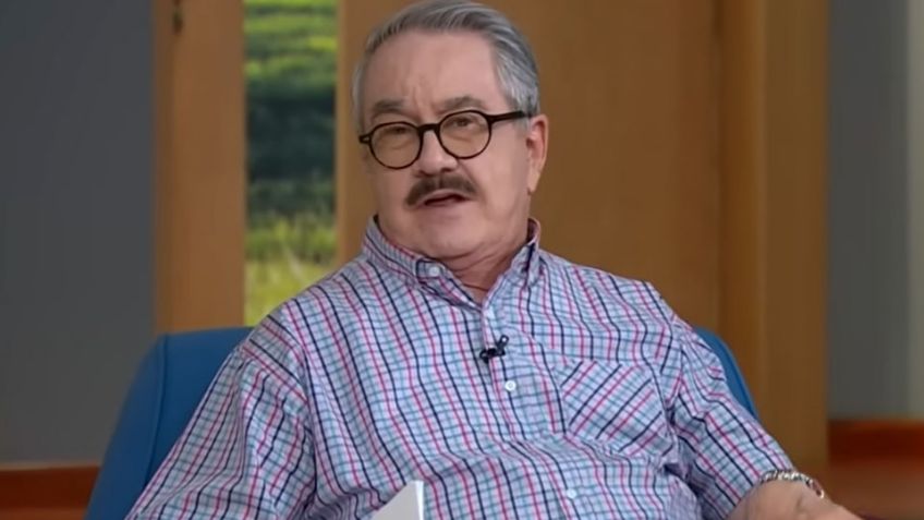 Tras salir del clóset y dejar 'Ventaneando', Pedro Sola es destrozado por declararse "heterofóbico"