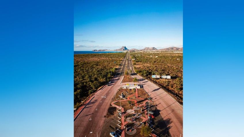 Turisteros están 'emocionados' por distinción de Pueblo Mágico a San Carlos en Guaymas, Sonora
