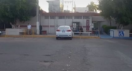 Sicarios acribillan a policía en Cajeme: Ingresa de urgencia a un nosocomio de Ciudad Obregón