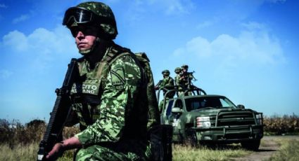 Narcos en México: En Sonora, Ejército y Sedena detiene a 2 sicarios del Cártel del Pacífico