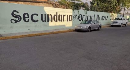 Denuncian a profesor de secundaria por abusar  y acosar a alumnas en Chicoloapan, Estado de México