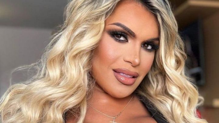 ¡Y soporten! Wendy Guevara sigue sumando éxitos en su carrera, ahora tiene su propia muñeca