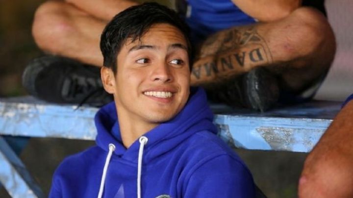 Koke Guerrero fue detenido en sus vacaciones y tuvo que pagar para que lo dejarán libre, esto sucedió