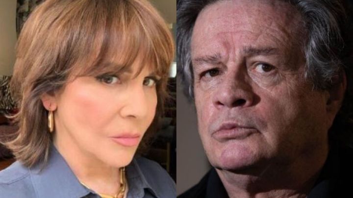 ¿La odiaba? Alejandro Camacho revela porqué no fue al homenaje de Rebecca Jones e impacta a Televisa