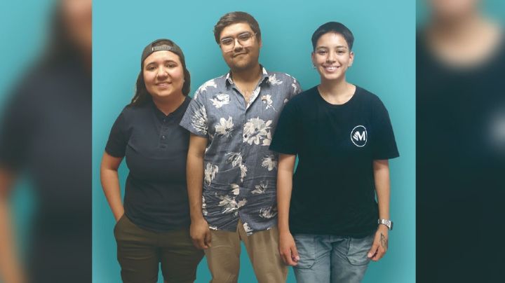 Comunidad LGBT celebra el 'Día del orgullo' en Ciudad Obregón; jóvenes relatan sus historias