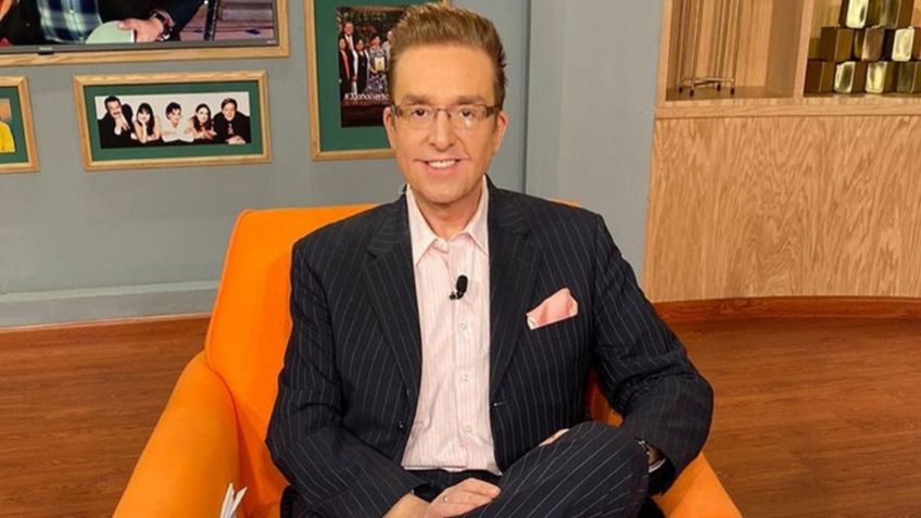 Tras intento de asesinato a su ex, Daniel Bisogno revela que regresó al hospital por este motivo