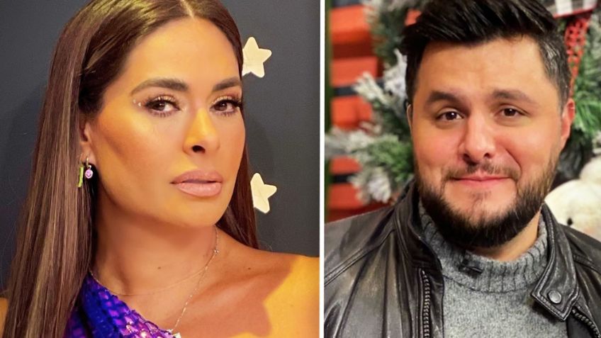 ¿Fraude en Televisa? Tras ser 'descubierta', Galilea Montijo habla de su 'trampa' con Paul Stanley