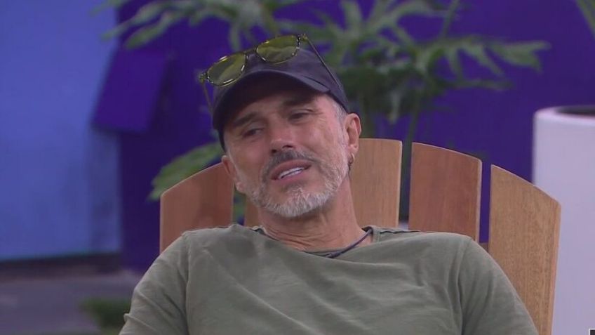 Shock en Televisa: Sergio Mayer quiere nominar a Wendy Guevara en 'La Casa de los Famosos México'