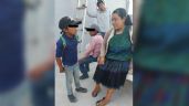 DIF del municipio de Navojoa, regresa al estado de Chiapas a niños en situación de riesgo laboral
