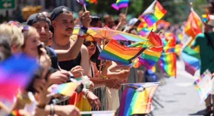 Día del Orgullo: Comunidad LGBTI+ brilla con luz propia en un México violento y discriminatorio