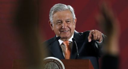 AMLO organiza fiesta en el Zócalo por aniversario de triunfo electoral en 2018: "La vamos a pasar muy bien"