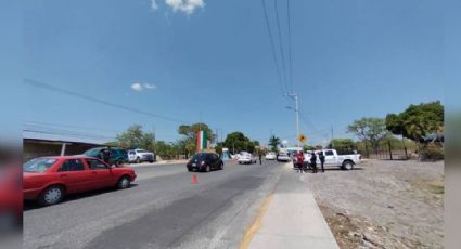 Con más de 20 disparos, sujetos armados terminan con la vida de un hombre en Iguala, Guerrero
