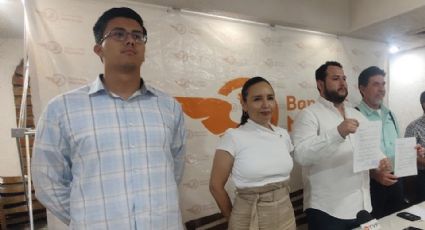 Movimiento Ciudadano pide que se transparente el contrato con EMCO en el municipio de Cajeme