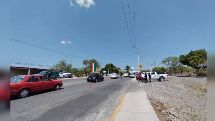 Con más de 20 disparos, sujetos armados terminan con la vida de un hombre en Iguala, Guerrero