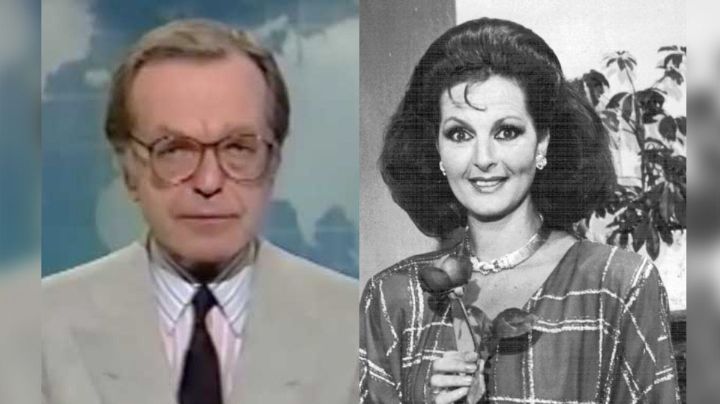 "Entra al quirófano": La vez que Jacobo Zabludovsky 'humilló' a Talina Fernández tras muerte de Colosio